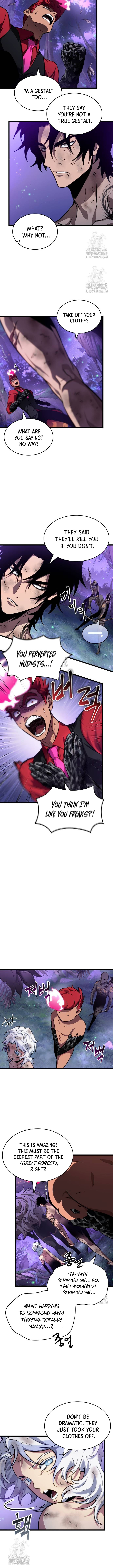 The World After the Fall, Chapter 192 image 04